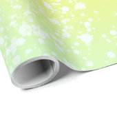 Veervloerpapier Cadeaupapier (Rol Hoek)