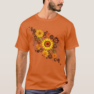 veerwerk t-shirt