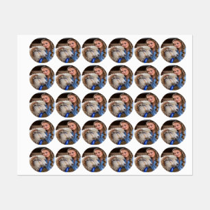 Veeshow Schapen Foto Aanpassen Labels