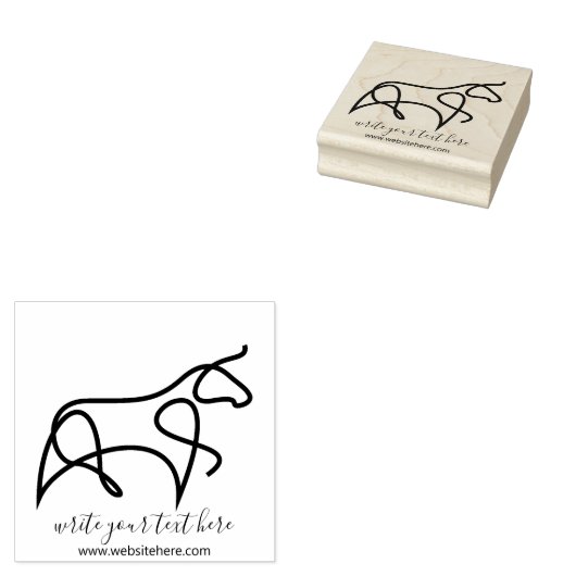  veestapel 	rubberstempel (Gestempeld)