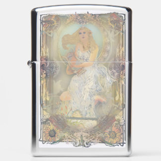 Vega by Clarke New Original Nouveau not Mucha