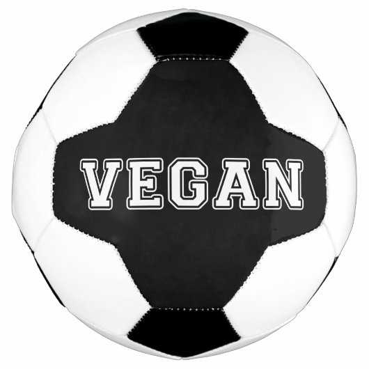 Vegan (Devant)