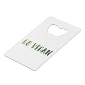 Vegan (Devant Angle)