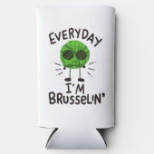 Vegan Brussels Sprouts (Voorkant)