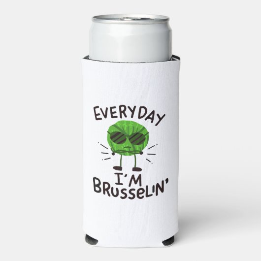 Vegan Brussels Sprouts (Seltzer Voorkant)
