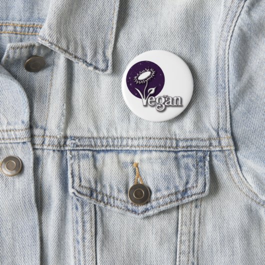 Vegan Button (In situ)