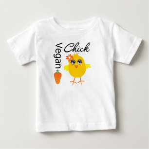 Vegan Chick 2