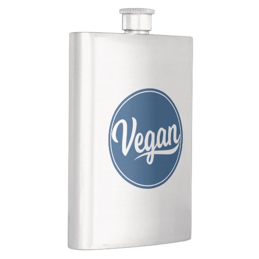Vegan Circle Flacon (Rechts)