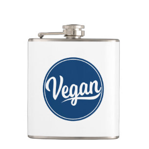 Vegan Circle Heupfles