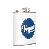 Vegan Circle Heupfles (Rechts)