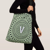 VEGAN CROSSBODY TAS (Dichtbij)