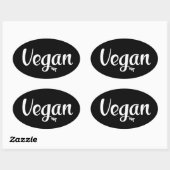 Vegan Culinaire Label (Vel)