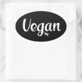 Vegan Culinaire Label (Tas)