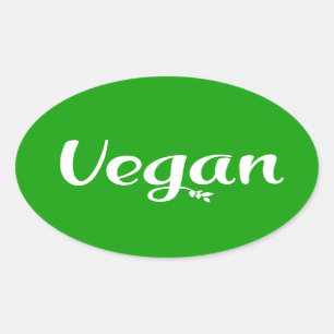 Vegan Culinaire Label