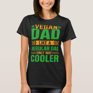 Vegan Dag 2022  Eet Vegetarisch Dier  Plant Vegan T-shirt
