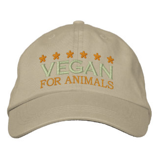 VEGAN FOR ANIMALS PET