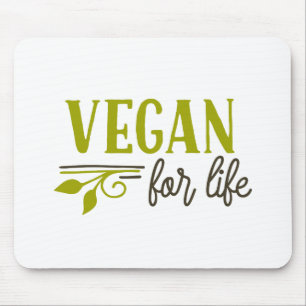Vegan for Life Muismat