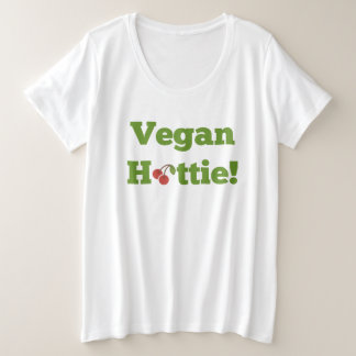 Vegan Hottie 
