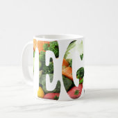 Vegan Koffiemok (Voorkant links)