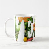 Vegan Koffiemok (Links)