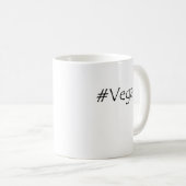 #Vegan Koffiemok (Voorkant rechts)