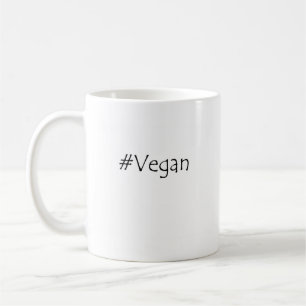 #Vegan Koffiemok