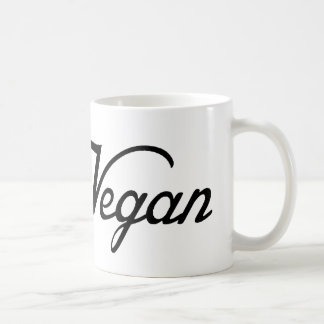 Vegan Koffiemok