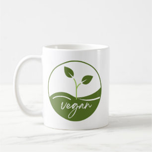 Vegan Koffiemok