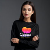 Vegan : Le secret de la T-shirt femme