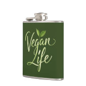 Vegan Life Heupfles (Links)
