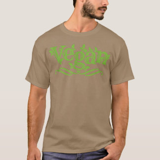 Vegan Lifestyle T-shirt