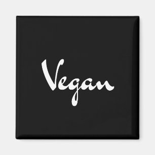 Vegan Magnet Magneet