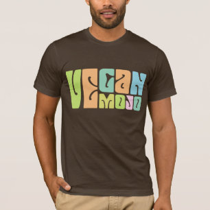 Vegan Mojo T-shirt