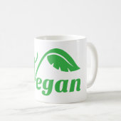 Vegan Mug (Devant droit)