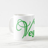 Vegan Mug (Devant gauche)