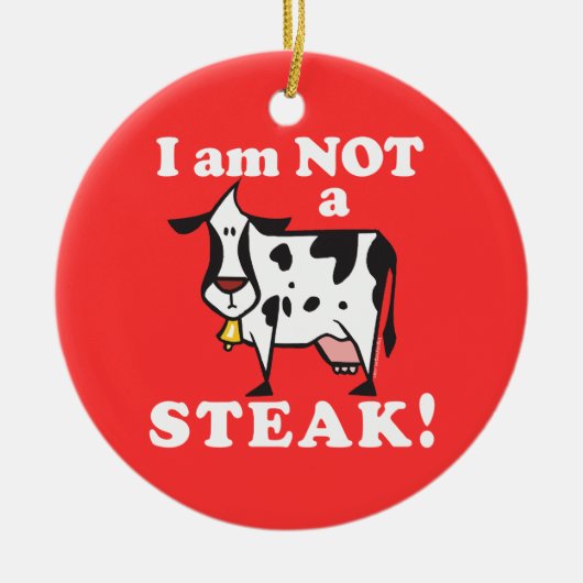 Vegan Ornamenten (Voorkant)