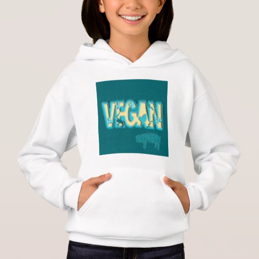 Vegan paper (Devant)