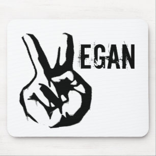 Vegan Peace Muismat