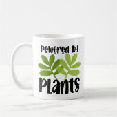 Vegan Plant Based Mug (Gauche)