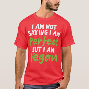 Vegan Plant Gardener Lover T-shirt Gardening Veget