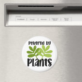 Vegan Plant Gebaseerd Magnet Magneet (Insitu (Vaatwasser))
