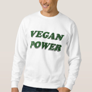 Vegan Power Trui