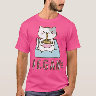 Vegan Ramen T-shirt