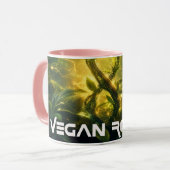 VEGAN ROCKS MOK (Voorkant links)