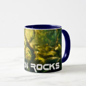 VEGAN ROCKS MOK (Voorkant rechts)
