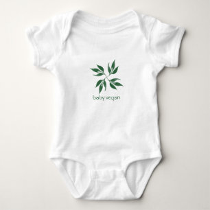 Vegan -  romper