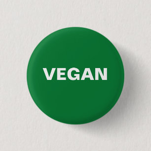 VEGAN RONDE BUTTON 3,2 CM