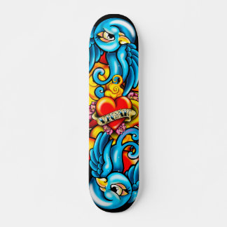 Vegan Schaats Army Skateboard
