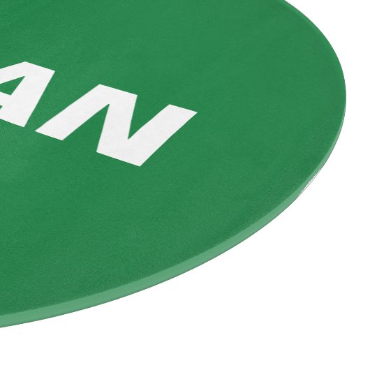 VEGAN SNIJPLANK (Hoek)