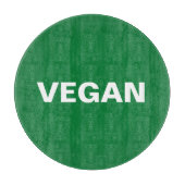 VEGAN SNIJPLANK (Voorkant)